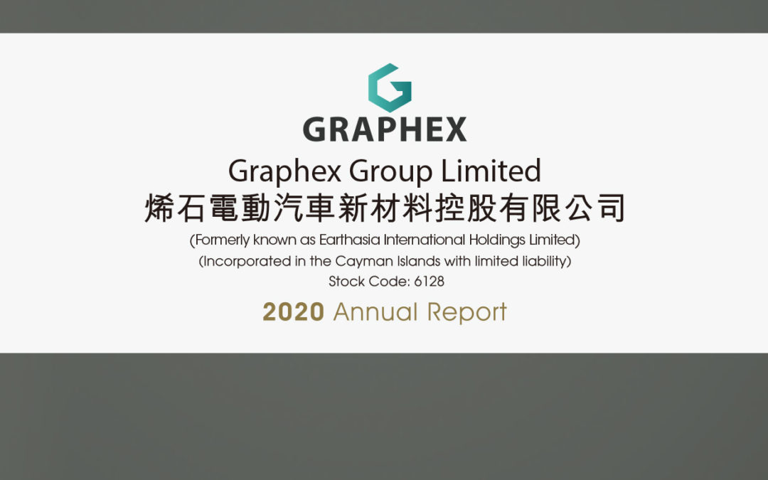 Graphex Group Limited