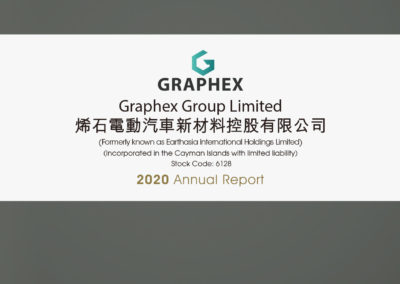 Graphex Group Limited