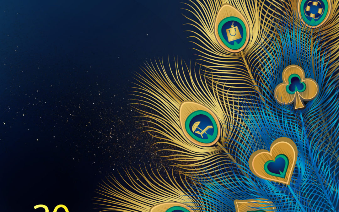 蓝鼎国际发展有限公司