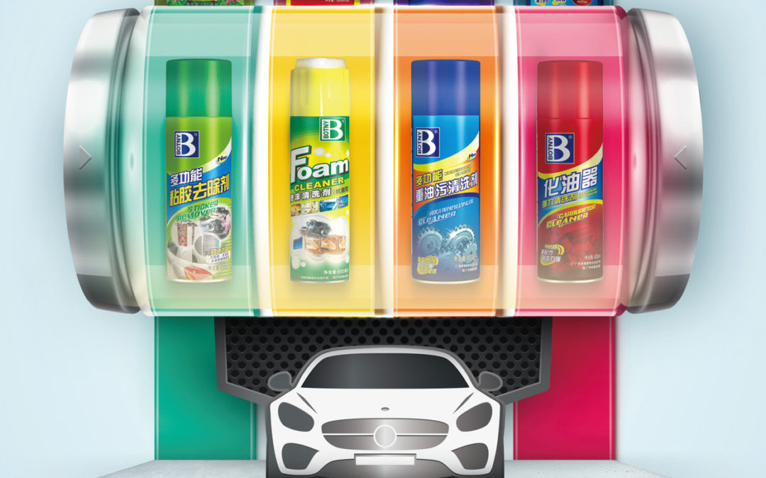 Precious Dragon Technology Holdings Limited