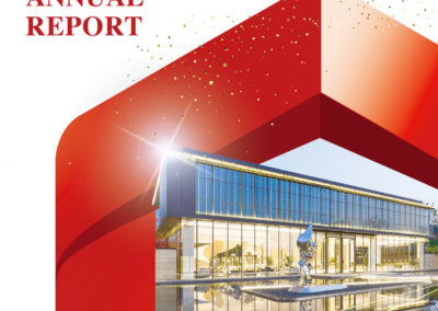 Redco Properties Group Limited
