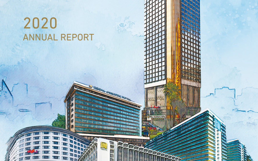 Regal Real Estate Investment Trust