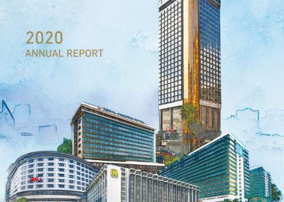 Regal Real Estate Investment Trust