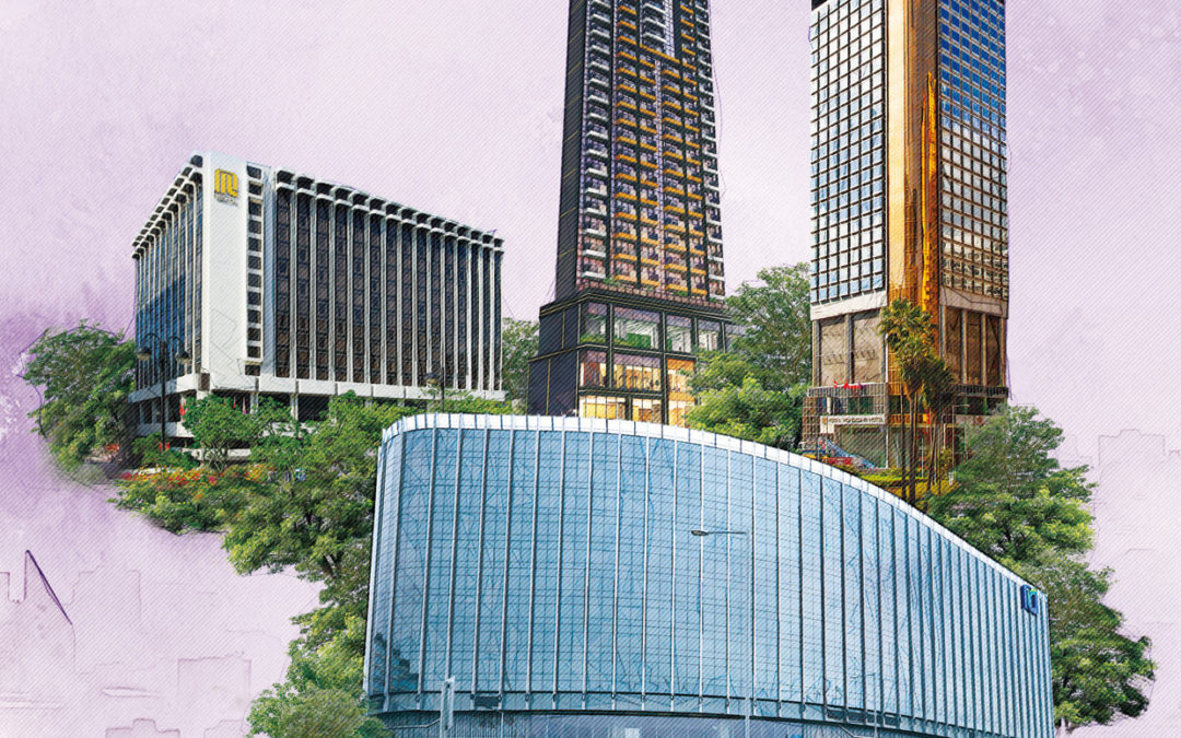 Regal Hotels International Holdings Limited