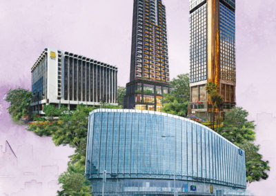 Regal Hotels International Holdings Limited