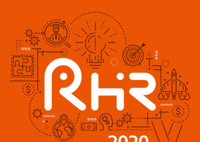 Renrui Human Resources Technology Holdings Limited