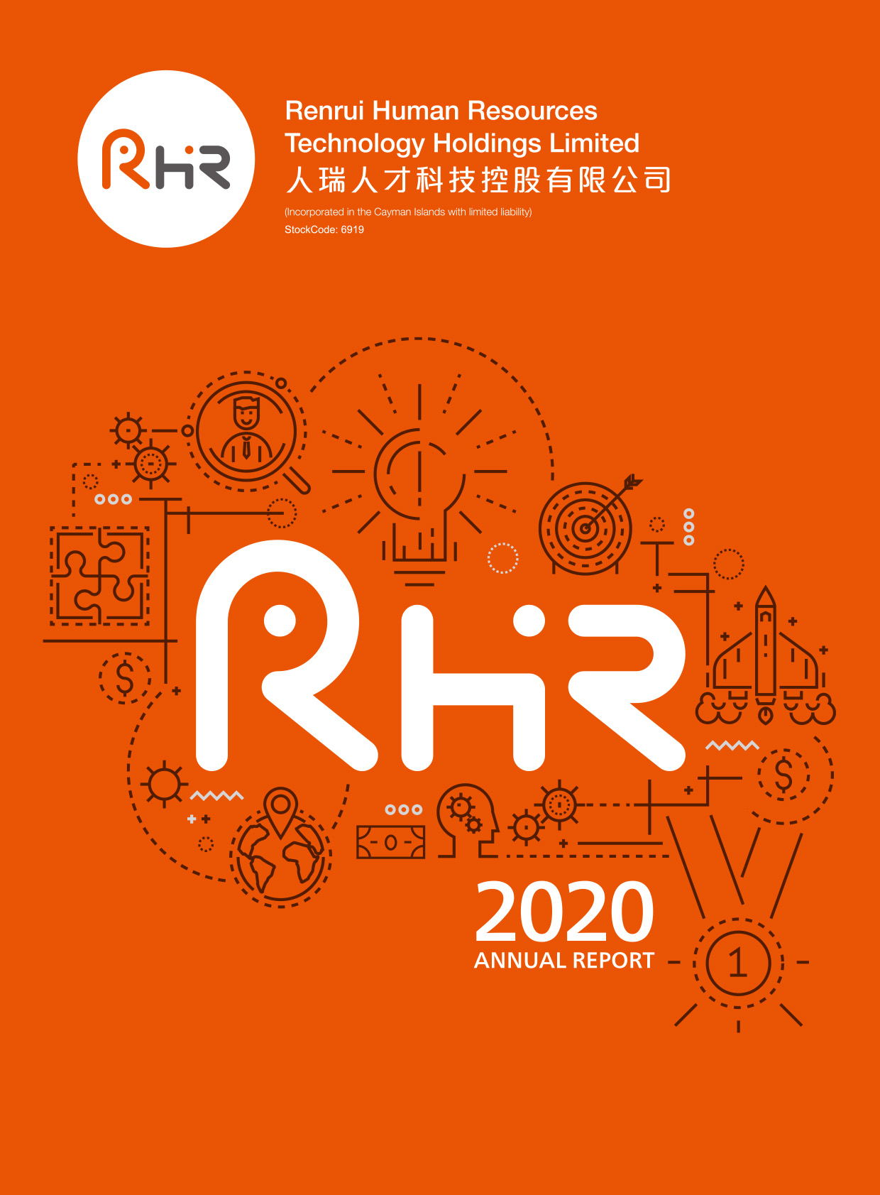 Renrui Human Resources Technology Holdings Limited