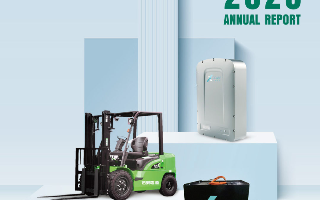 XINYI ELECTRIC STORAGE HOLDINGS LIMITED