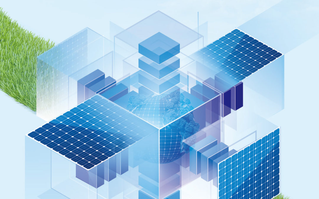 Xinyi Energy Holdings Limited