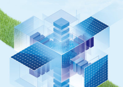 Xinyi Energy Holdings Limited