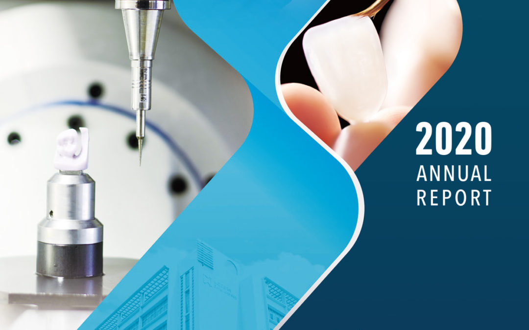 Modern Dental Group Limited