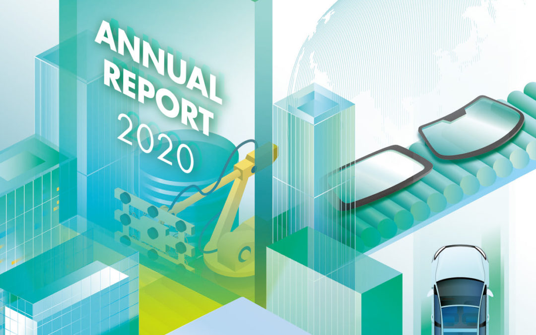 Xinyi Glass Holdings Limited