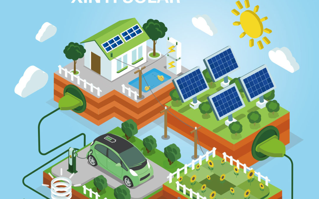 Xinyi Solar Holdings Limited