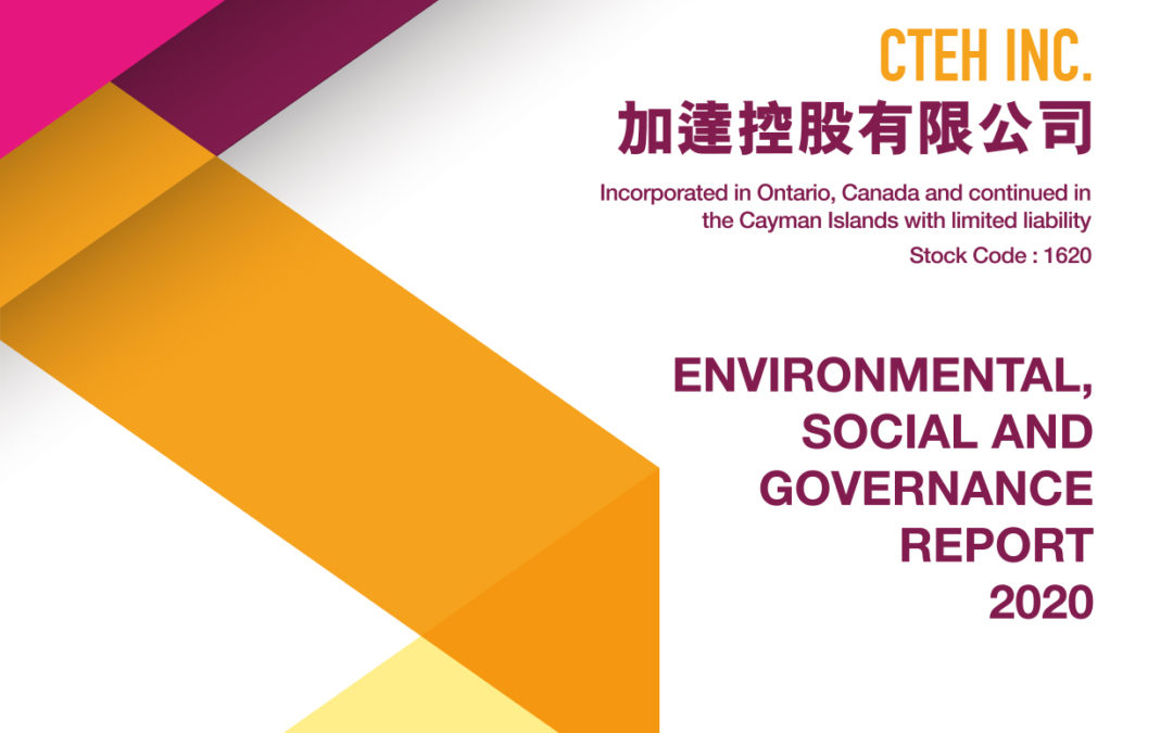 CTEH INC.