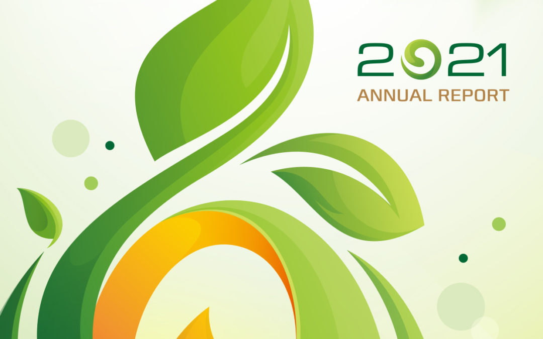 China Oil Gangran Energy Group Holdings Limited