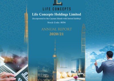 LIFE CONCEPTS