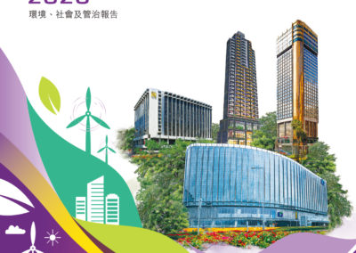 富豪酒店國際控股有限公司