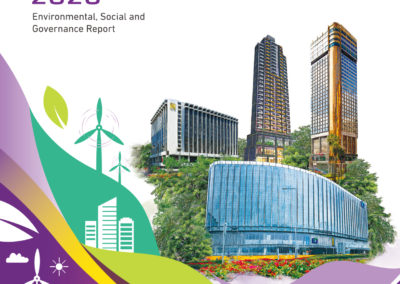 Regal Hotels International Holdings Limited