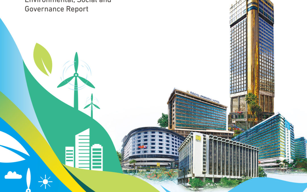 Regal Real Estate Investment Trust