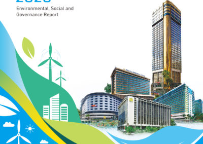 Regal Real Estate Investment Trust
