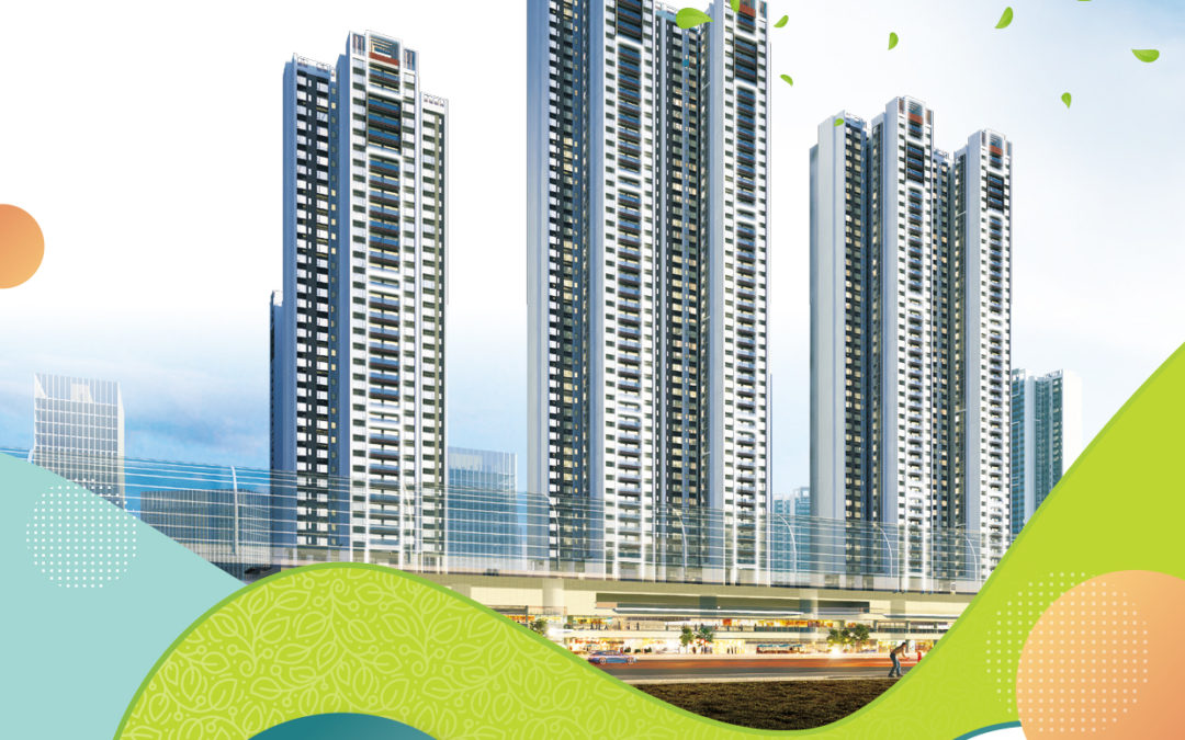 越秀地产股份有限公司