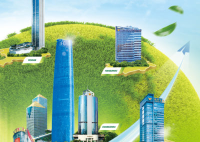 Yuexiu Real Estate Investment Trust