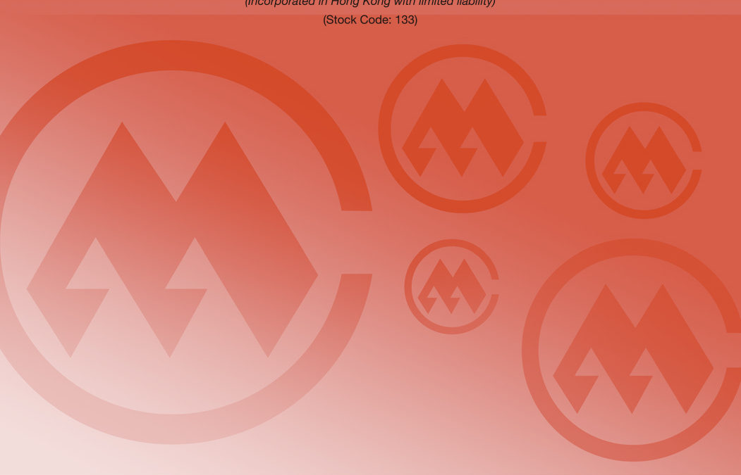 China Merchants China Direct Investments Limited