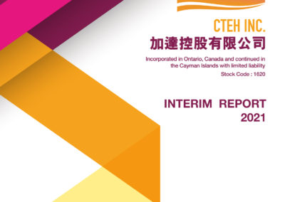 CTEH INC.