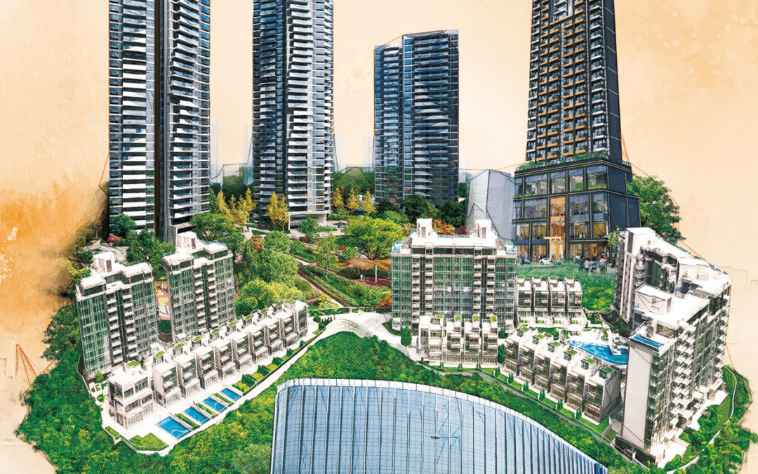 Century City International Holdings Limited