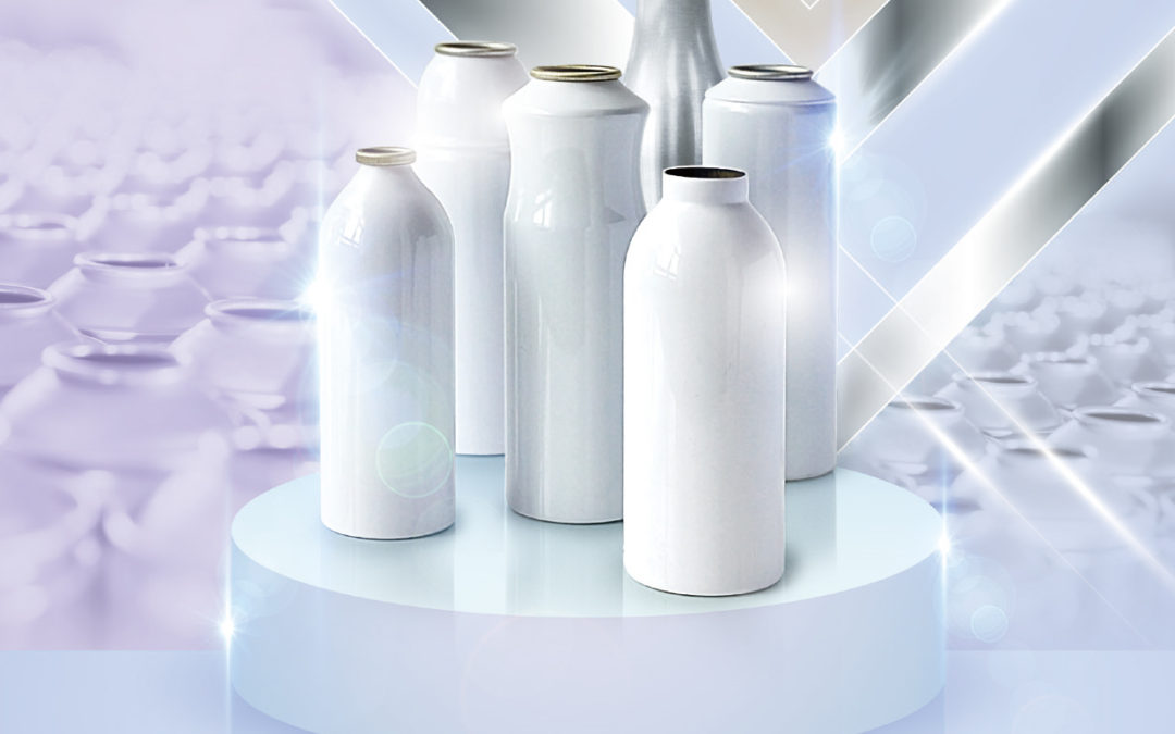 China Aluminum Cans Holdings Limited