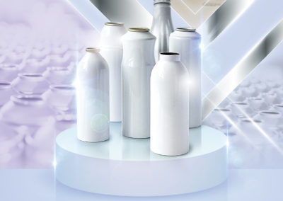 China Aluminum Cans Holdings Limited