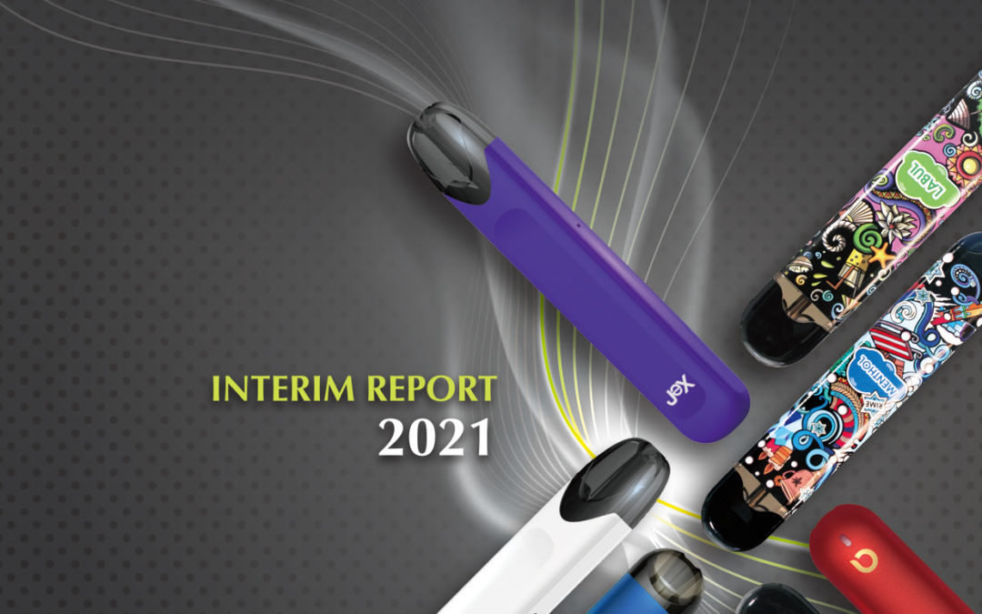 China Boton Group Company Limited