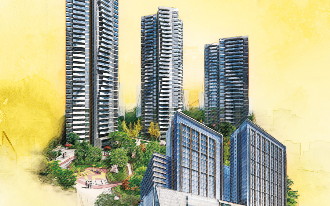 Cosmopolitan International Holdings Limited