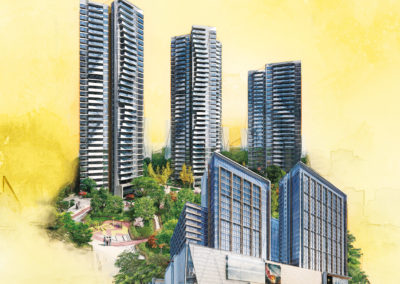 Cosmopolitan International Holdings Limited