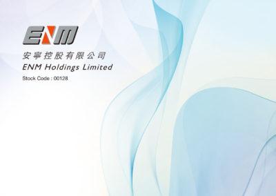 ENM Holdings Limited