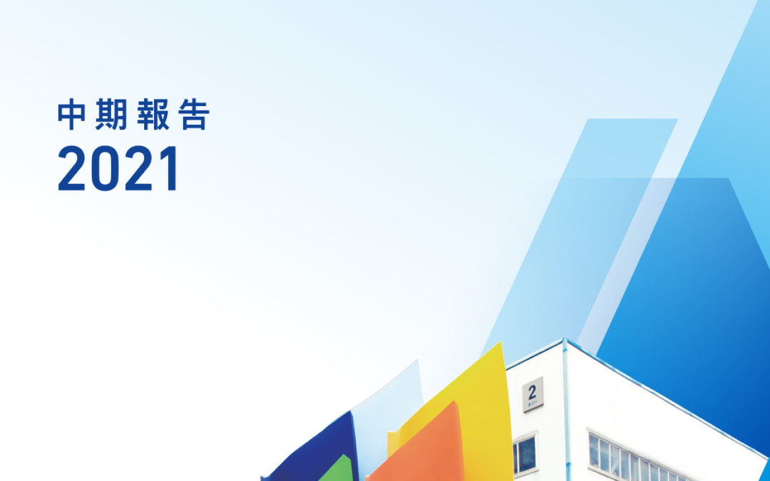 环球新材国际控股有限公司