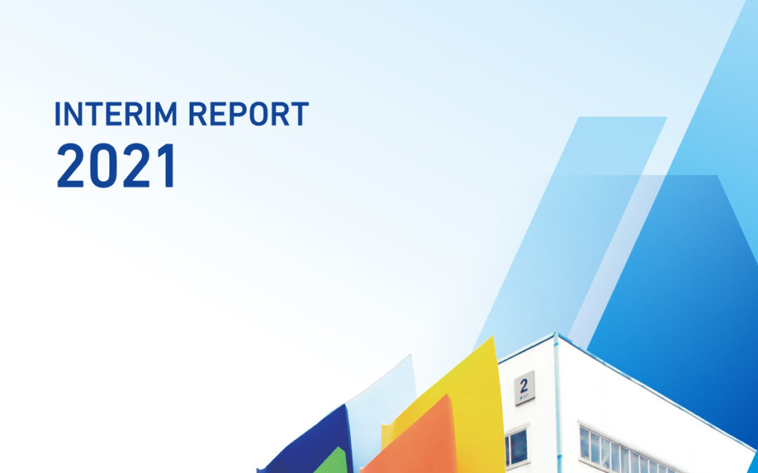 GLOBAL NEW MATERIAL INTERNATIONAL HOLDINGS LIMITED