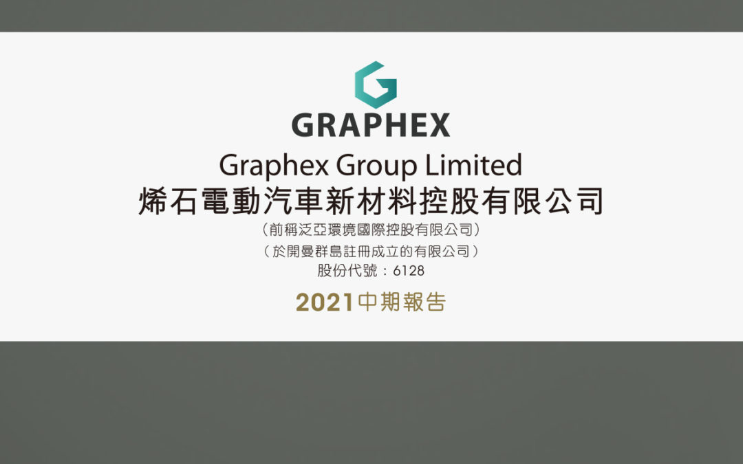 烯石电动汽车新材料控股有限公司