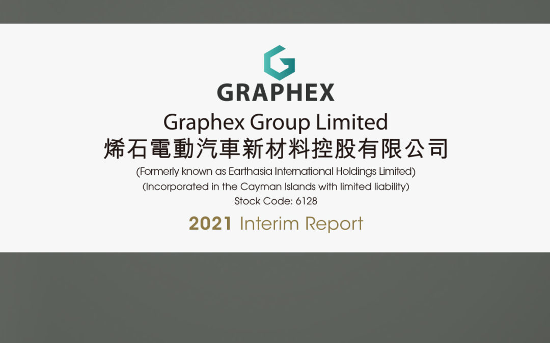 Graphex Group Limited
