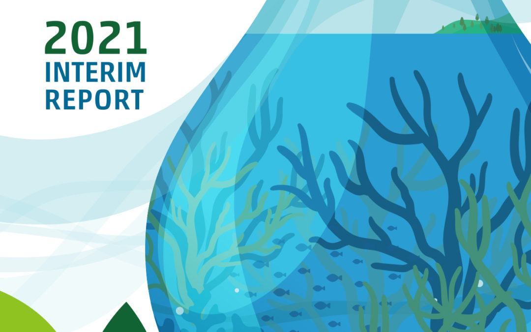 Green Future Food Hydrocolloid Marine Science Company Limited