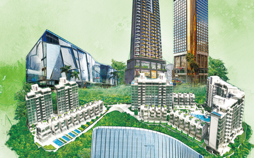 Paliburg Holdings Limited