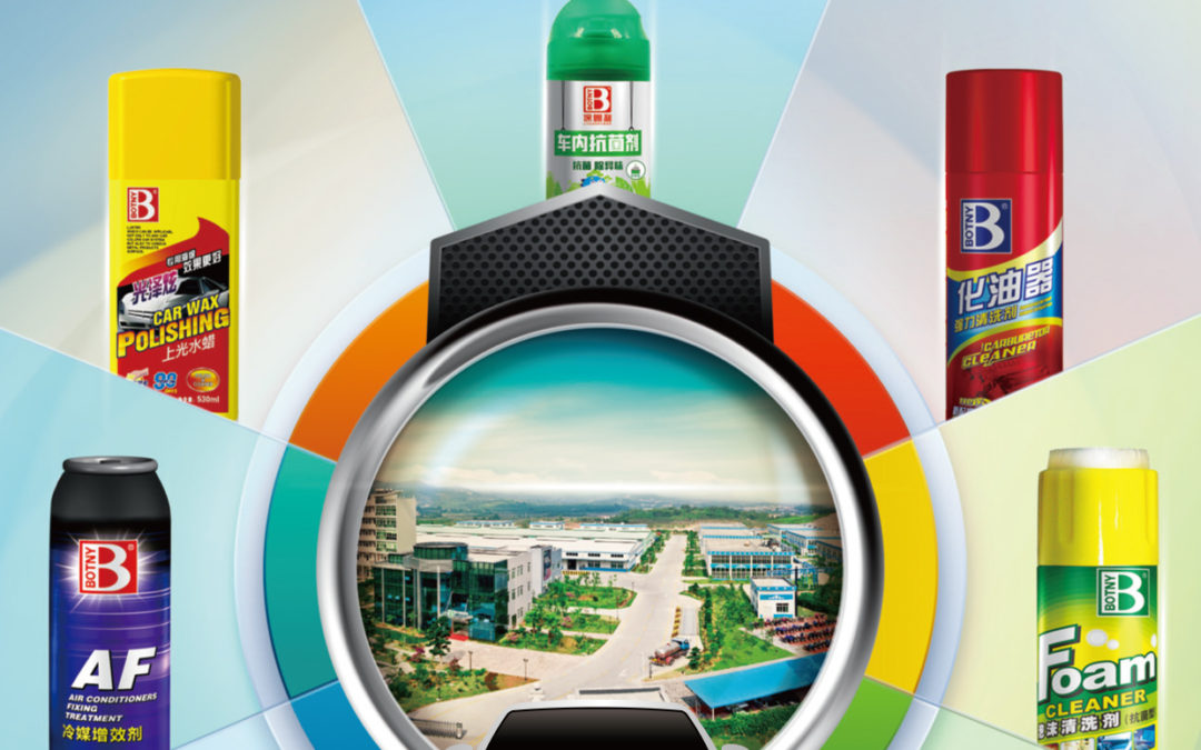 Precious Dragon Technology Holdings Limited