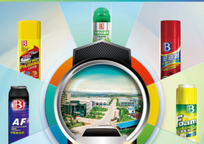 Precious Dragon Technology Holdings Limited