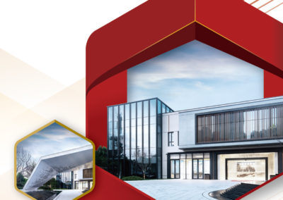 Redco Properties Group Limited