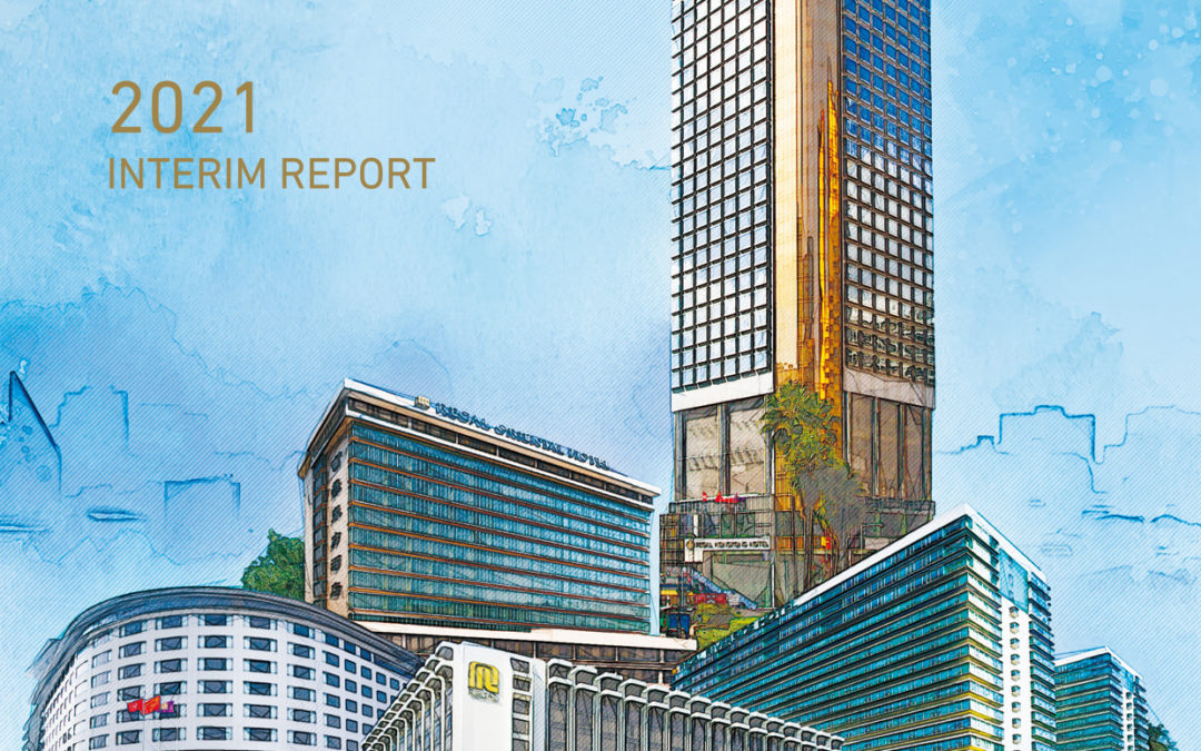 Regal Real Estate Investment Trust