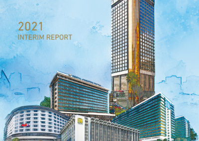 Regal Real Estate Investment Trust