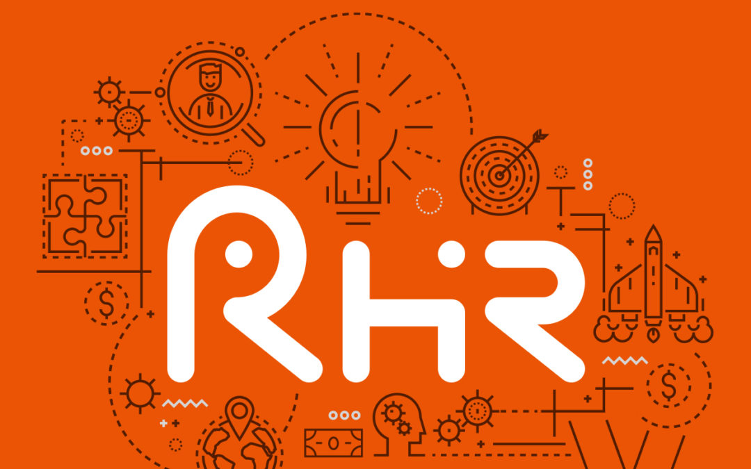 Renrui Human Resources Technology Holdings Limited