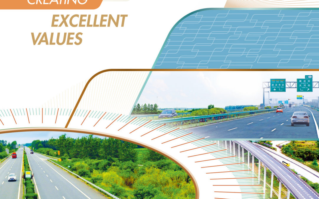 YUEXIU TRANSPORT INFRASTRUCTURE LIMITED