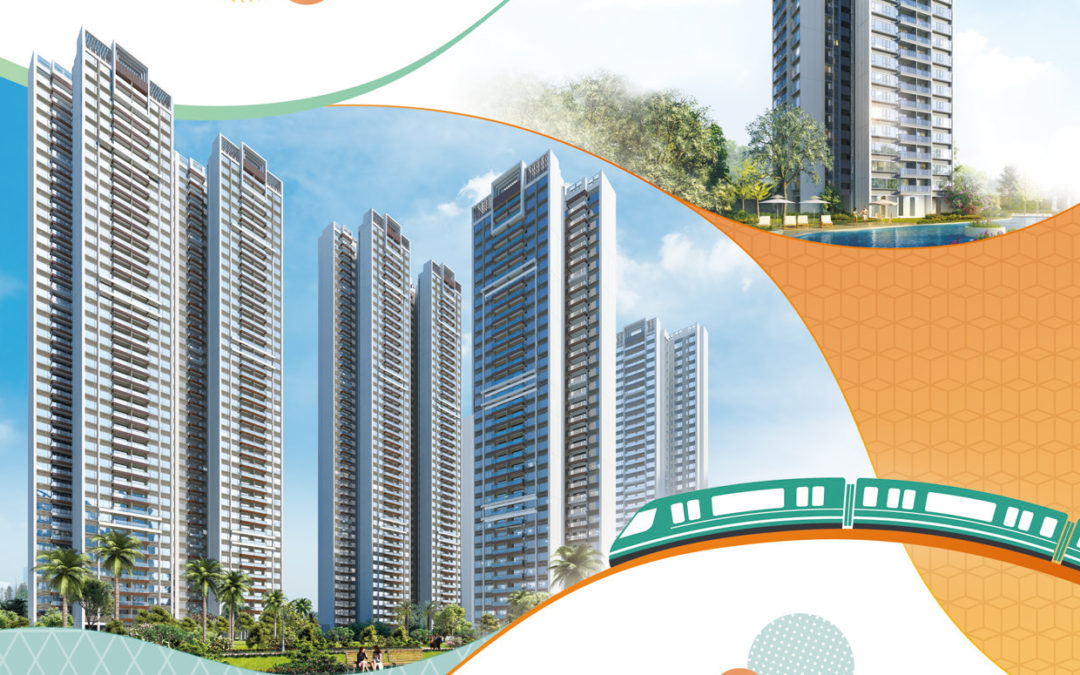 Yuexiu Property Company Limited