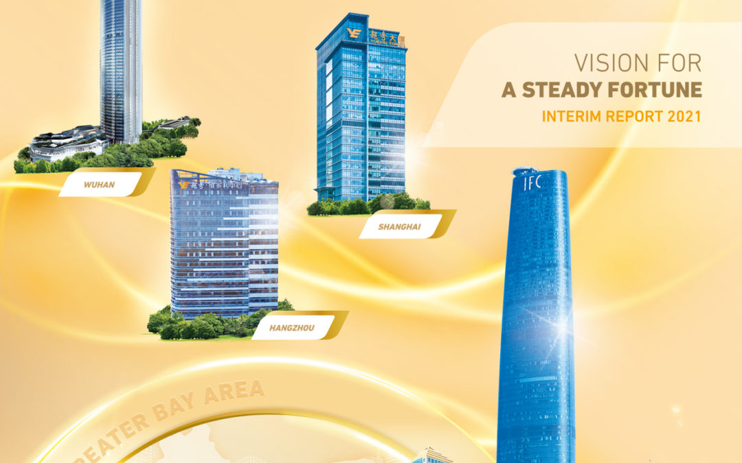 Yuexiu Real Estate Investment Trust